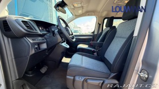 Toyota ProAce Verso AT FAMILY L2 2025