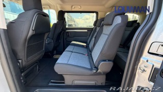 Toyota ProAce Verso AT FAMILY L2 2025