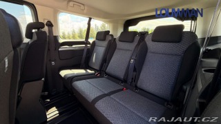 Toyota ProAce Verso AT FAMILY L2 2025