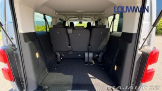 Toyota ProAce Verso AT FAMILY L2 2025