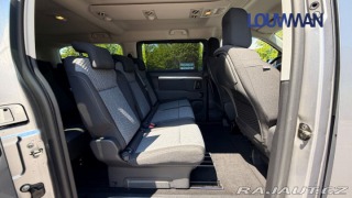 Toyota ProAce Verso AT FAMILY L2 2025