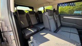 Toyota ProAce Verso AT FAMILY L2 2025