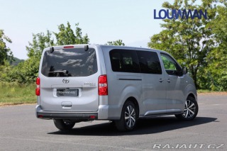 Toyota ProAce Verso AT FAMILY L2 2025