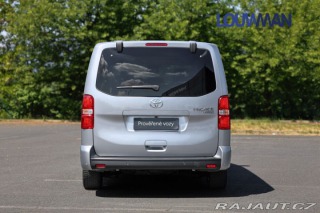 Toyota ProAce Verso AT FAMILY L2 2025