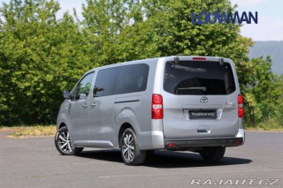 Toyota ProAce Verso AT FAMILY L2 2025
