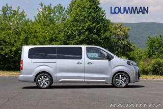 Toyota ProAce Verso AT FAMILY L2 2025
