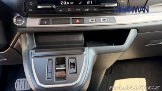Toyota ProAce Verso AT FAMILY L2 2025