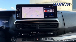 Toyota ProAce Verso AT FAMILY L2 2025