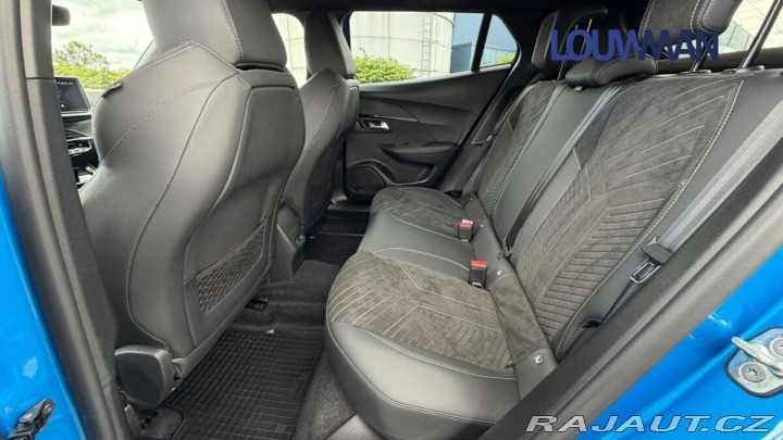 Peugeot 2008 GT 1.2PT 2024