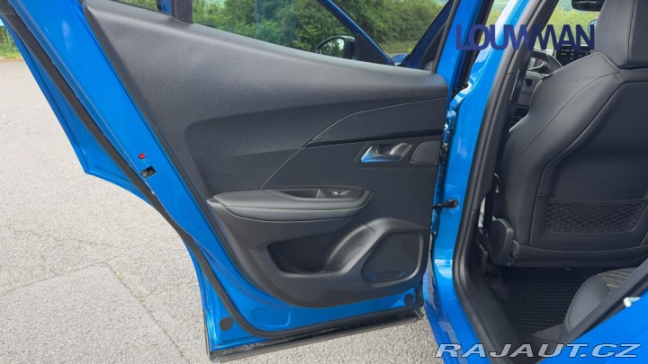 Peugeot 2008 GT 1.2PT 2024