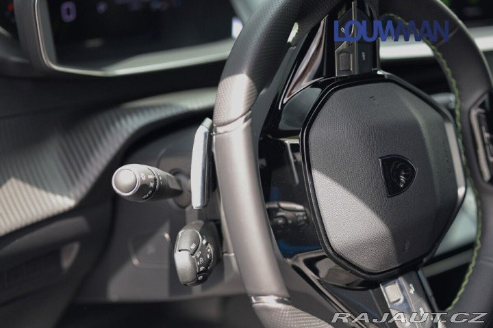 Peugeot 2008 GT 1.2PT 2024