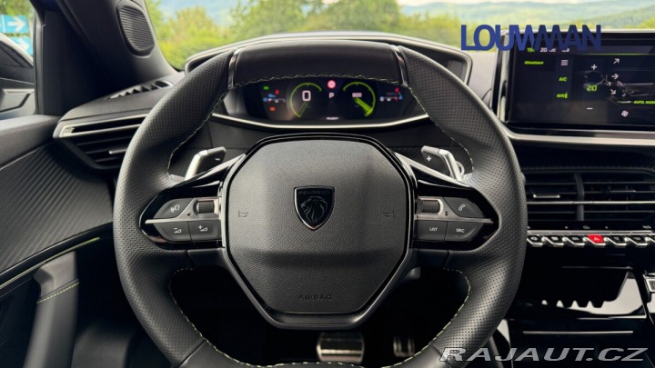 Peugeot 2008 GT 1.2PT 2024