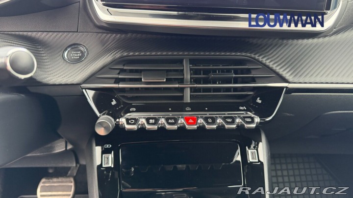 Peugeot 2008 GT 1.2PT 2024