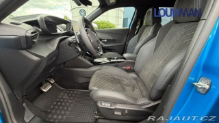 Peugeot 2008 GT 1.2PT 2024