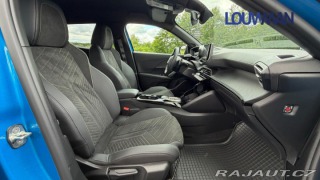 Peugeot 2008 GT 1.2PT 2024
