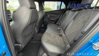 Peugeot 2008 GT 1.2PT 2024