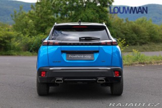Peugeot 2008 GT 1.2PT 2024