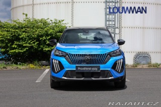 Peugeot 2008 GT 1.2PT 2024