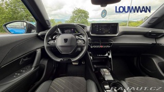 Peugeot 2008 GT 1.2PT 2024