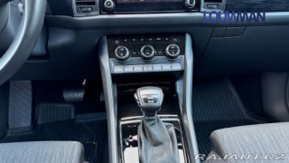 Škoda Kodiaq 2,0 DSG STYLE PLUS AWD 2017