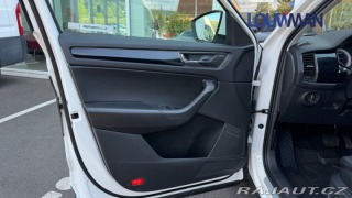 Škoda Kodiaq 2,0 DSG STYLE PLUS AWD 2017