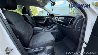 Škoda Kodiaq 2,0 DSG STYLE PLUS AWD 2017