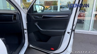 Škoda Kodiaq 2,0 DSG STYLE PLUS AWD 2017