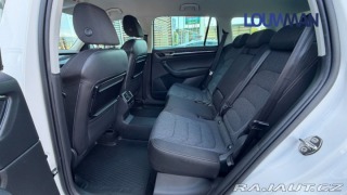 Škoda Kodiaq 2,0 DSG STYLE PLUS AWD 2017