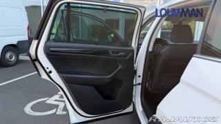 Škoda Kodiaq 2,0 DSG STYLE PLUS AWD 2017