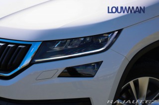 Škoda Kodiaq 2,0 DSG STYLE PLUS AWD 2017
