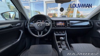 Škoda Kodiaq 2,0 DSG STYLE PLUS AWD 2017