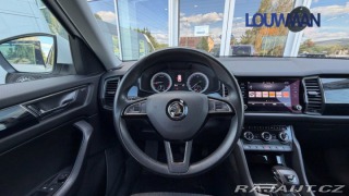Škoda Kodiaq 2,0 DSG STYLE PLUS AWD 2017