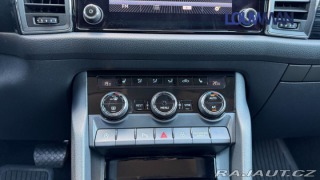 Škoda Kodiaq 2,0 DSG STYLE PLUS AWD 2017