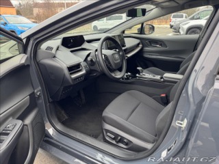 Toyota Prius 2,0 PRESTIGE 2024