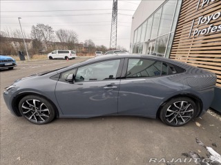 Toyota Prius 2,0 PRESTIGE 2024