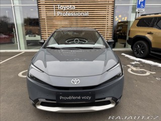 Toyota Prius 2,0 PRESTIGE 2024