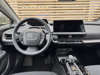 Toyota Prius 2,0 PRESTIGE 2024
