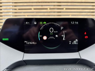 Toyota Prius 2,0 PRESTIGE 2024