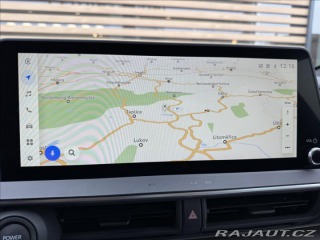 Toyota Prius 2,0 PRESTIGE 2024