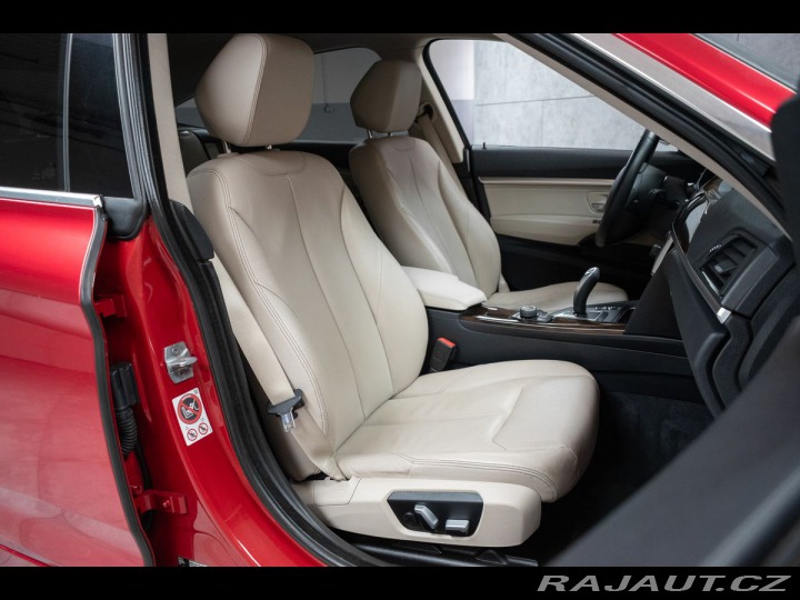 BMW 3 330dGT xDrive//M*LUXURY*Č 2016