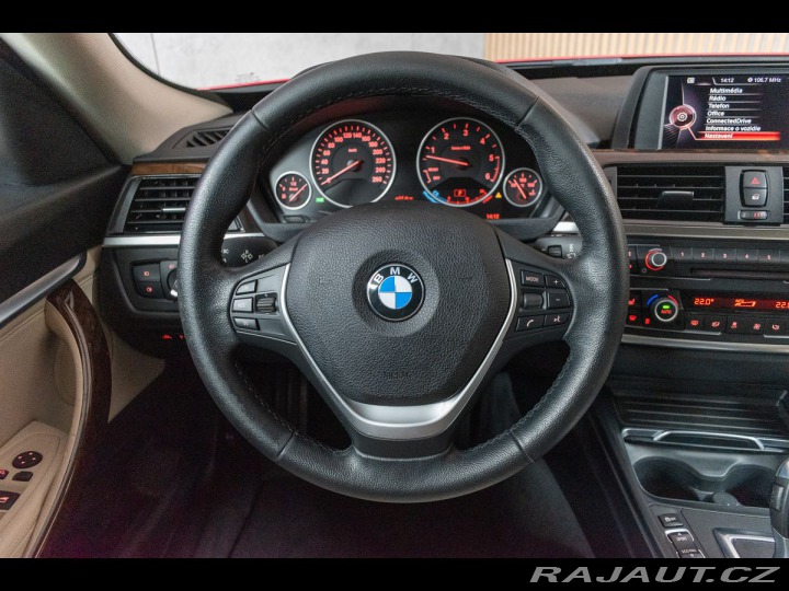 BMW 3 330dGT xDrive//M*LUXURY*Č 2016