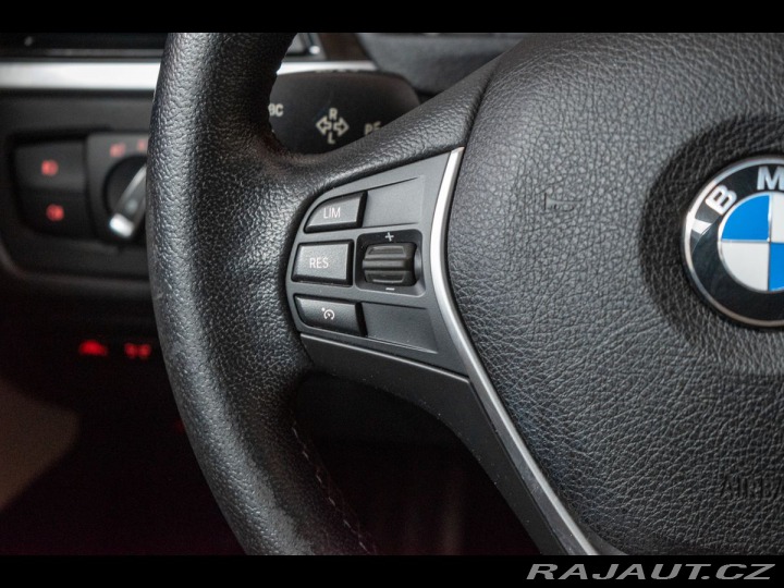BMW 3 330dGT xDrive//M*LUXURY*Č 2016