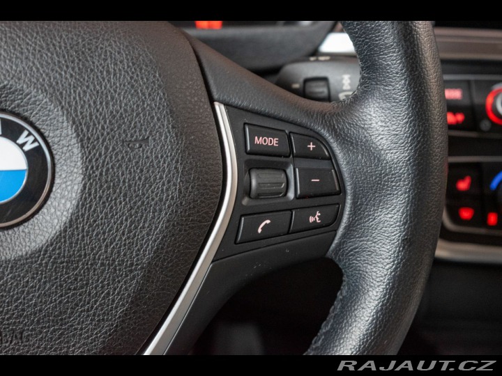 BMW 3 330dGT xDrive//M*LUXURY*Č 2016