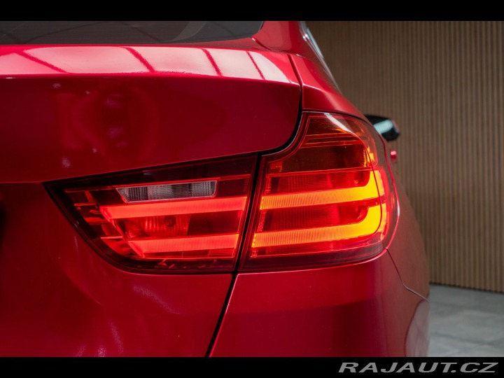 BMW 3 330dGT xDrive//M*LUXURY*Č 2016