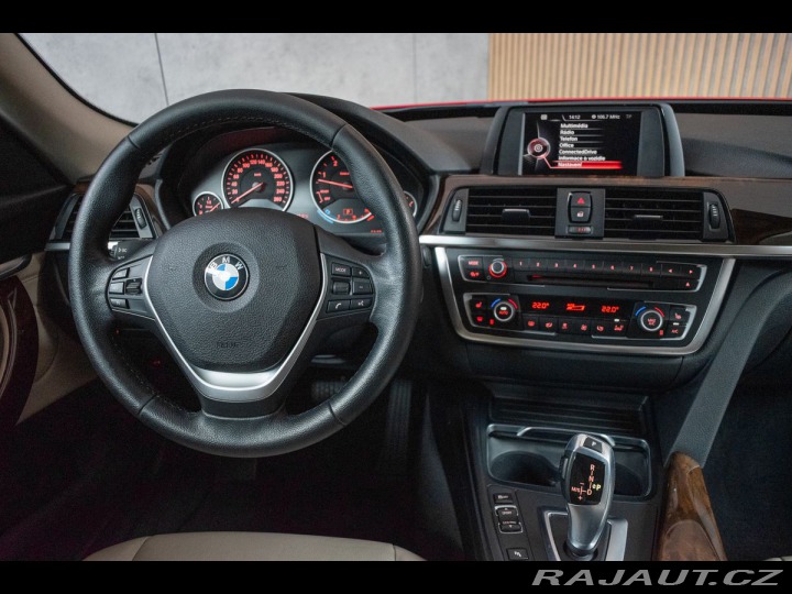BMW 3 330dGT xDrive//M*LUXURY*Č 2016
