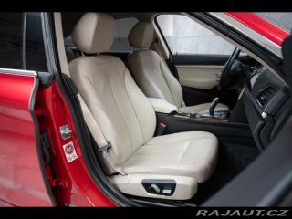 BMW 3 330dGT xDrive//M*LUXURY*Č 2016