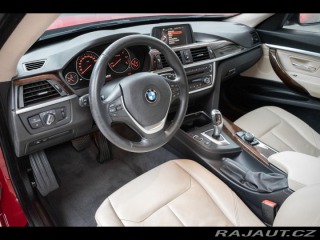 BMW 3 330dGT xDrive//M*LUXURY*Č 2016