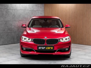 BMW 3 330dGT xDrive//M*LUXURY*Č 2016