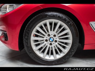 BMW 3 330dGT xDrive//M*LUXURY*Č 2016