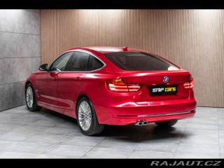 BMW 3 330dGT xDrive//M*LUXURY*Č 2016